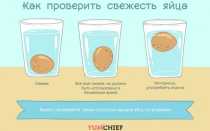 Учимся проверять яйца на свежесть: самые эффективные методы