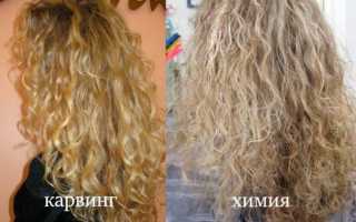 Долговременная укладка на длинные волосы, короткие, средние.Как сделать красивые крупные локоны в домашних условиях. Фото