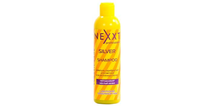 Nexxt Professional Cеребристый